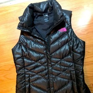 The North Face Puffer Vest